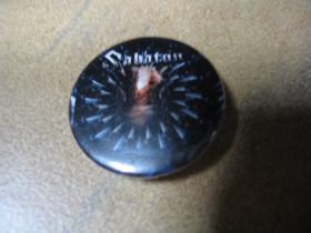 Sabaton, odznak priemer 25mm